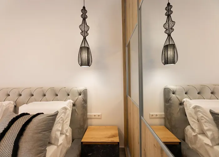 Aeron Villas And Suites Naxos