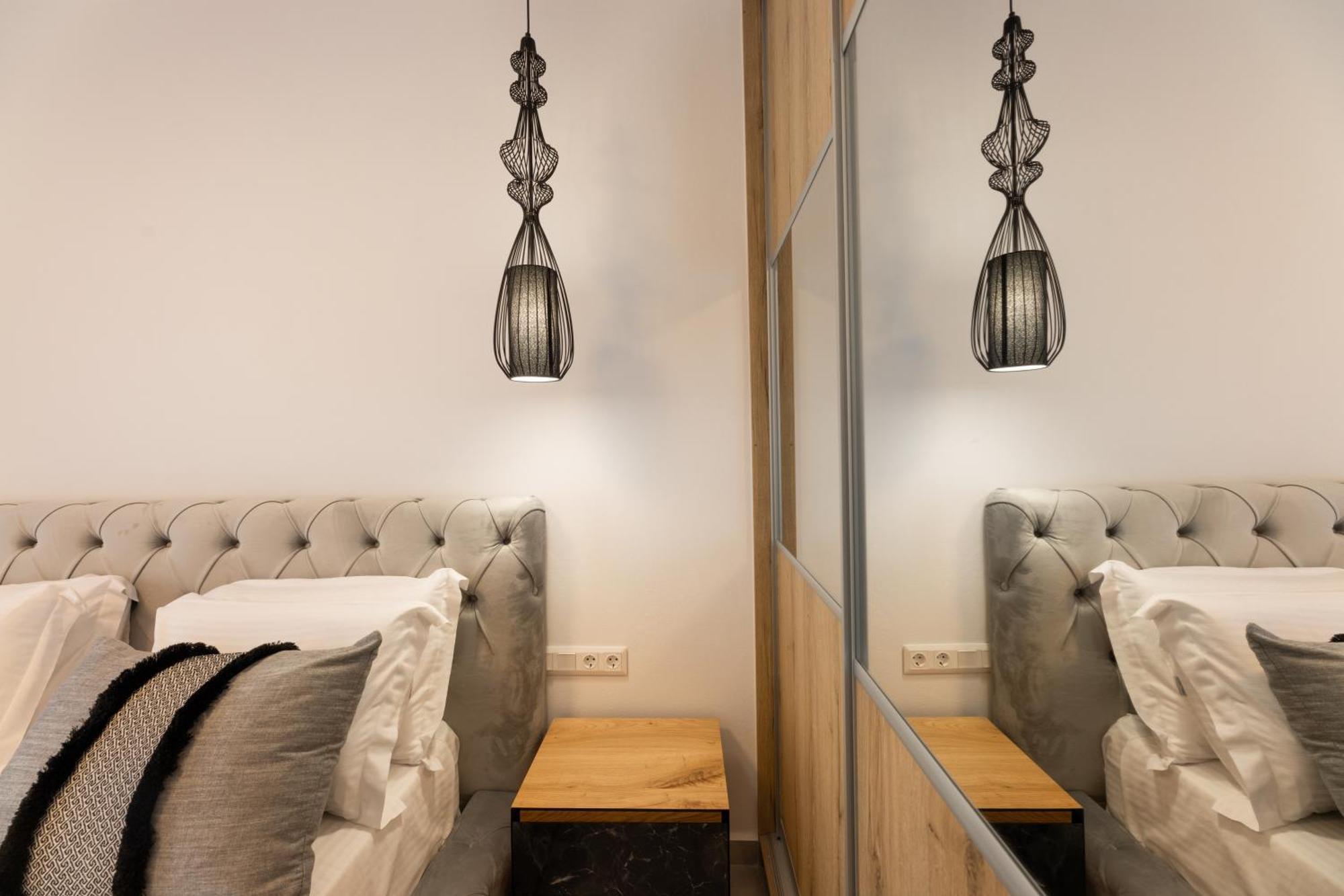 Apartment Aeron And Naxos *